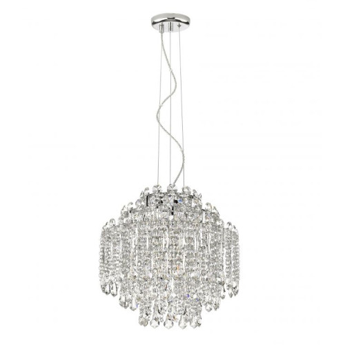 Подвесная люстра Simple Story 50231-6PL