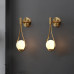 Бра ImperiumLoft Hoop 140755-26