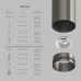 Трековый однофазный светильник Denkirs Shine spot DK5744-DN