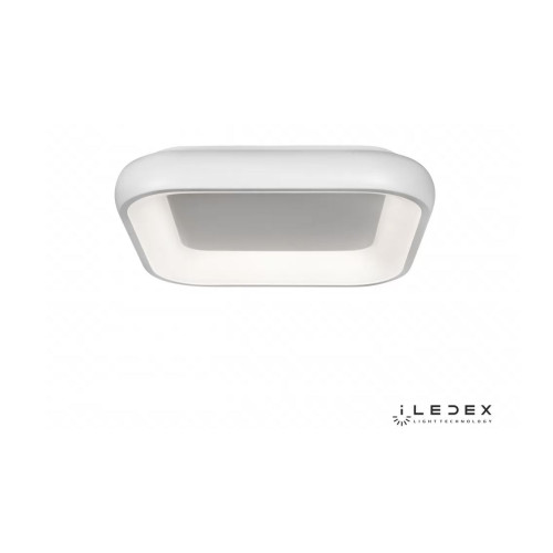Потолочный светильник iLedex illumination HY5280-838 38W WH