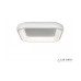 Потолочный светильник iLedex illumination HY5280-838 38W WH