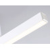Трековый однофазный светильник Ambrella Light Track System GL6782