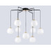 Каскадная люстра Ambrella Light High Light Modern LH51001