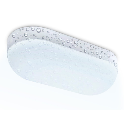 Уличный потолочный светильник Ambrella Light Street ST8666