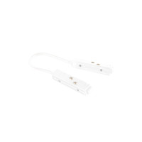 Соединитель питания угловой Crystal  Lux CLT 0.203 04 WH