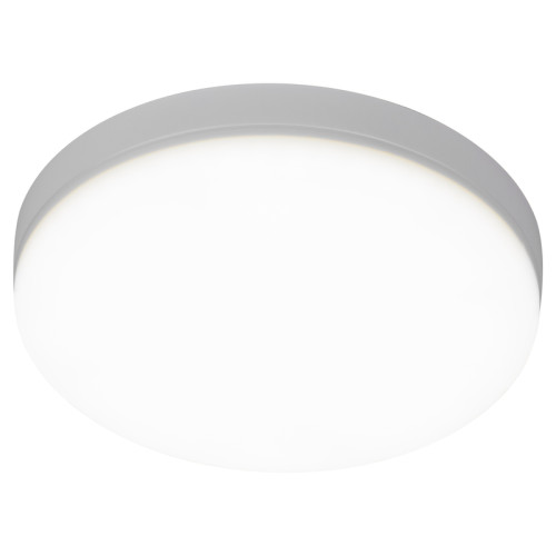 Настенно-потолочный светильник Эра LED 15-36-4K Б0054336