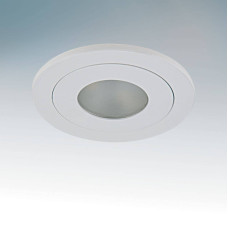 Встраиваемый светильник Lightstar Leddy 212176