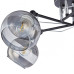 Потолочная люстра Arte Milano Amalfi 323685/3B BK+CR