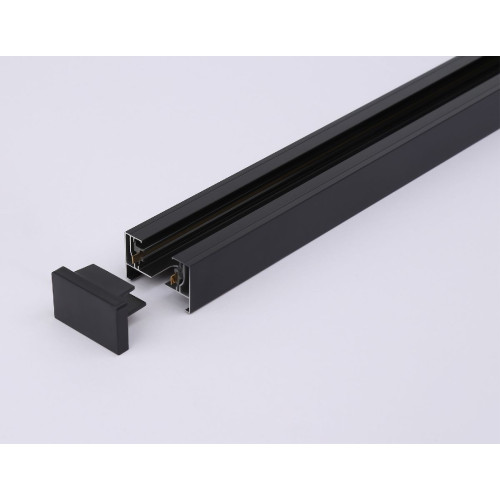 Шинопровод накладной однофазный Ambrella Light Standard 220V GL7104