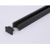 Шинопровод накладной однофазный Ambrella Light Standard 220V GL7104