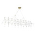 Подвесная люстра ST Luce Gravetta SL6603.203.23