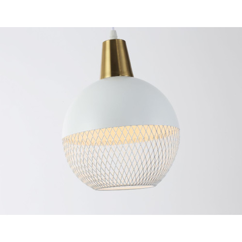 Подвесной светильник Ambrella Light Loft Traditional TR8502