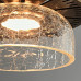 Подвесной светильник Delight Collection MT9171-1HA аntique brass