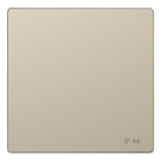 Клавиша одинарная Schneider Electric Merten D-Life MTN3304-6033