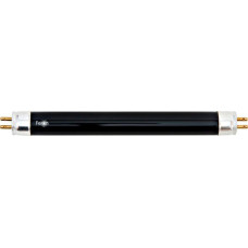 Лампа люминесцентная двухцокольная Feron FLU10 T8 G13 36W с черной колбой 03705