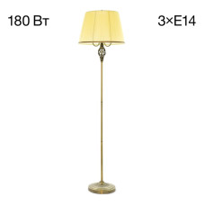 Торшер Citilux Вена CL402933