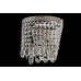 Бра Arti Lampadari Castellana Nickel E 2.10.608 N