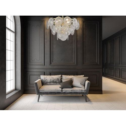 Потолочная люстра Vele Luce Orata VL1904L05