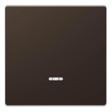 Клавиша одинарная Schneider Electric Merten D-Life MTN3320-6052
