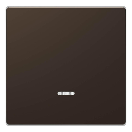 Клавиша одинарная Schneider Electric Merten D-Life MTN3320-6052