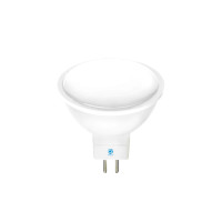 Лампа светодиодная Ambrella Light FLAT LED MR16-DD 8W 3000K 207783