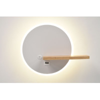 Настенный светильник Rivoli Anastasia 6154-401 Б0066439