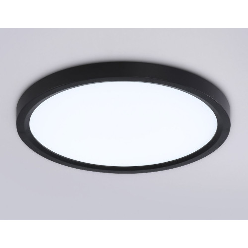 Потолочный светильник Ambrella Light Orbital Air Slim FZ1904
