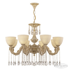 Подвесная люстра Bohemia Ivele Crystal AL79101/8/250 A WMG P1 U Pair