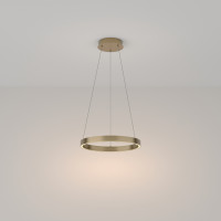 Подвесной светильник Maytoni Rim MOD058PL-L22BS3K