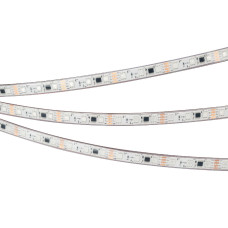 Светодиодная герметичная лента Arlight SPI-PFS-B60-12mm 12V RGB-PX3-BPT (12 W/m, IP68, 5060, 5m) 039177