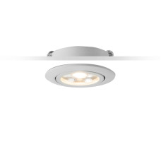 Встраиваемый светильник Delight Collection DA8303DR