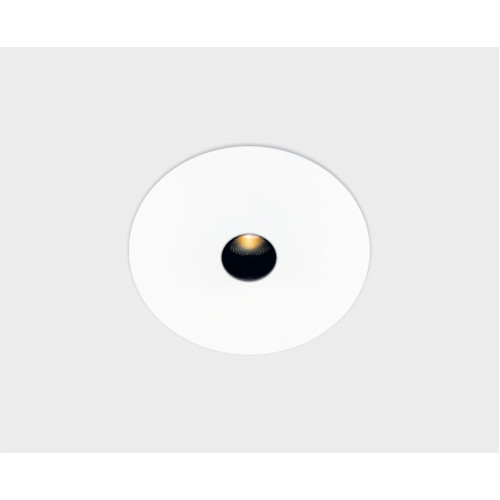 Встраиваемый светильник Italline IT06-6024 white 3000K