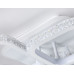 Потолочная люстра Ambrella Light Acrylica FA9541