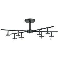 Основа для люстры Lightstar Rullo 571728