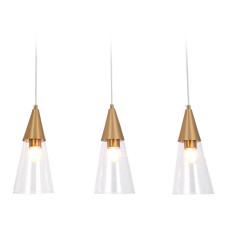 Подвесной светильник Ambrella Light Traditional TR3669