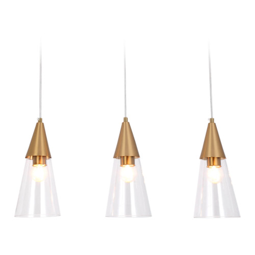 Подвесной светильник Ambrella Light Traditional TR3669