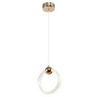 Подвесной светильник Zortes Auralia ZRS.57790.17