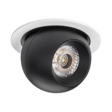 Встраиваемый спот Lightstar Intero (217616+217072) i61672