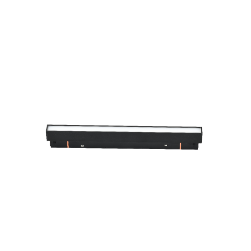 Трековый магнитный светильник iLedex Vision SMART 4822-001-L300-12W-110DG-BK