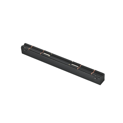 Трековый магнитный светильник iLedex Vision 4825-038-L293-12W-110DG-4000K-BK