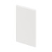 Заглушка Arlight MAG-ORIENT-CAP-2652 (WH) 035811(1)