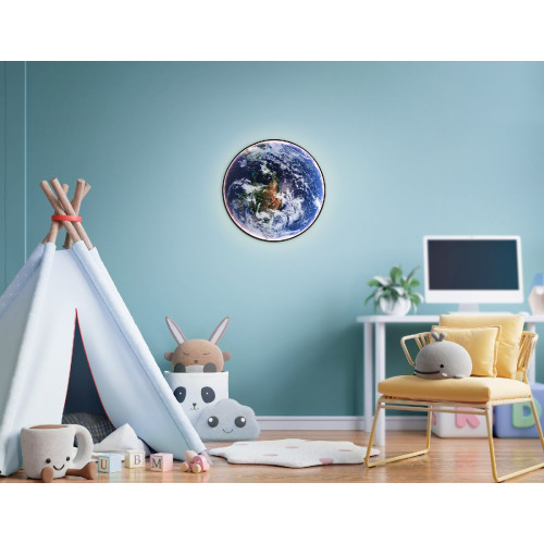 Настенно-потолочный светильник Ambrella Light Wall FW11134