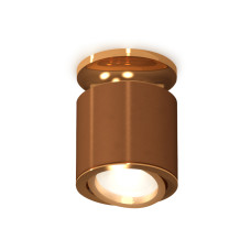 Потолочный светильник Ambrella Light Techno Spot XS7404120 (N7929, C7404, N7004)