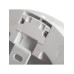 Накладной светильник Kanlux Beno 18W NW-O-W 32940