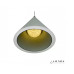 Подвесной светильник iLedex Moon WLD8858-1 GN