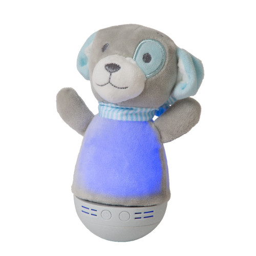 Настольная лампа Lucide Dolly 77500/01/36