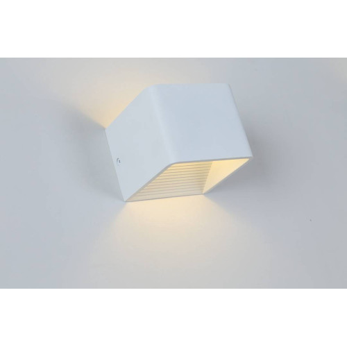 Настенный светильник DesignLed GW-9201A-5-WH-WW 001806