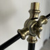Торшер ImperiumLoft Pipe 187989-26