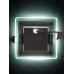 Встраиваемый светильник Elvan VLS-705SQ-6W-WW-Wh