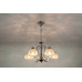 Подвесная люстра Escada 336/5P Подвесная люстра Escada 336/5P